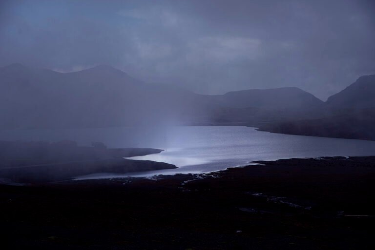 Agua – para todos y para nadie
