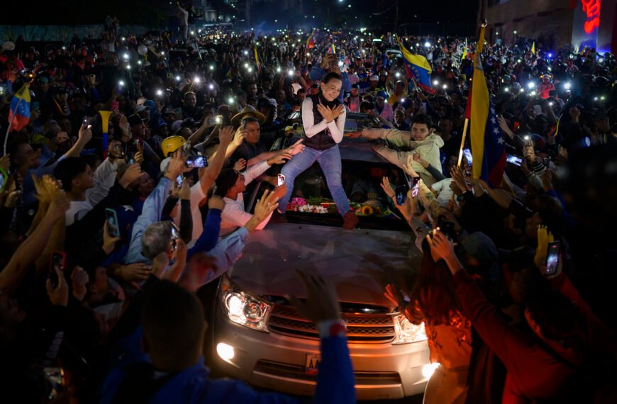 La última esperanza