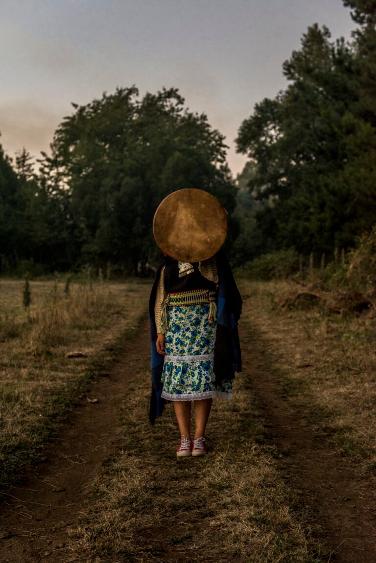 Mapuche: La eternidad del mañana