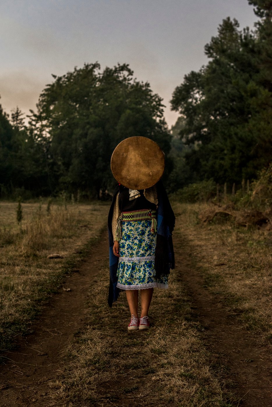 Mapuche: La eternidad del mañana