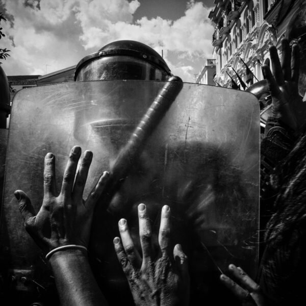 Piatsaw: La resistencia de las naciones indígenas de la Amazonía ecuatoriana