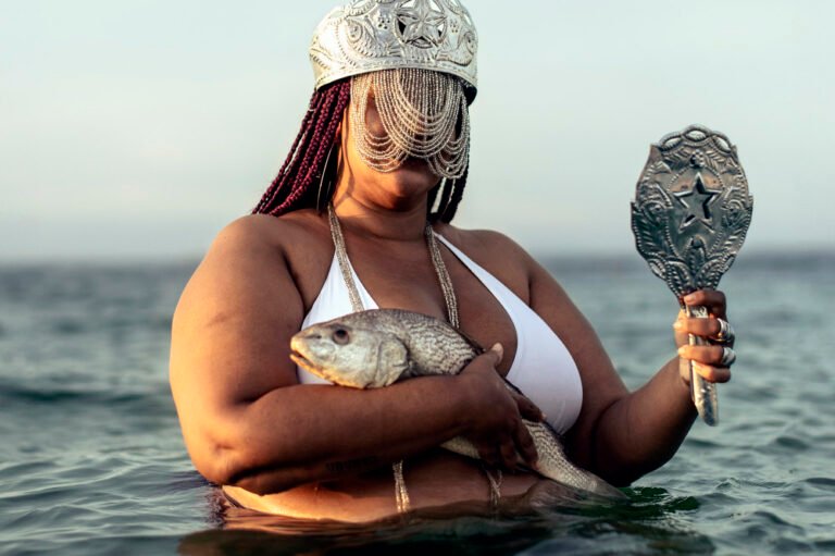 Fotografiar la fe: M’Kumba y la revolución visual de Gui Christ