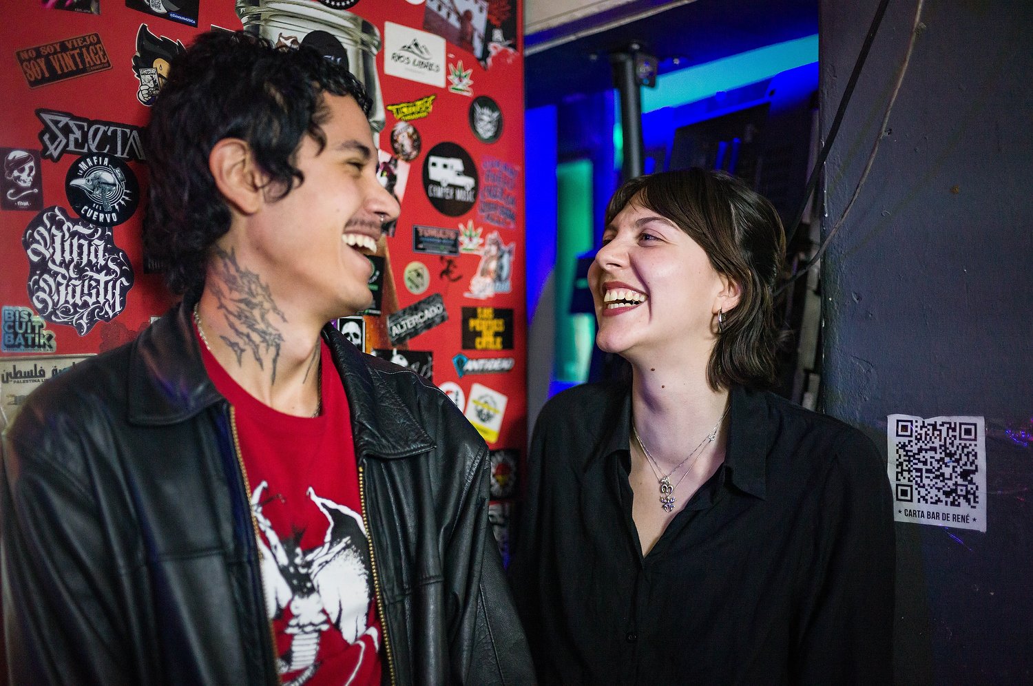 Hagamos Chile grande otra vez