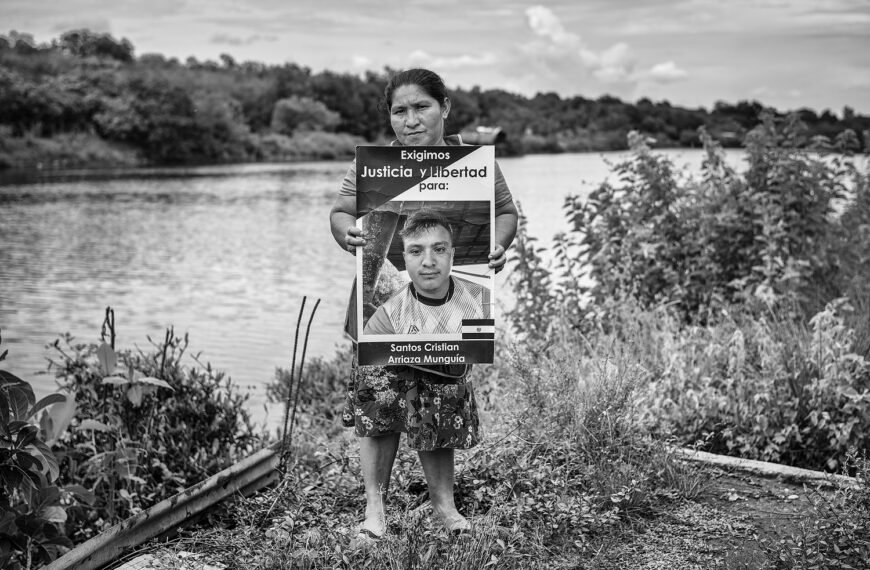 el viaje interminable hacia Mariona