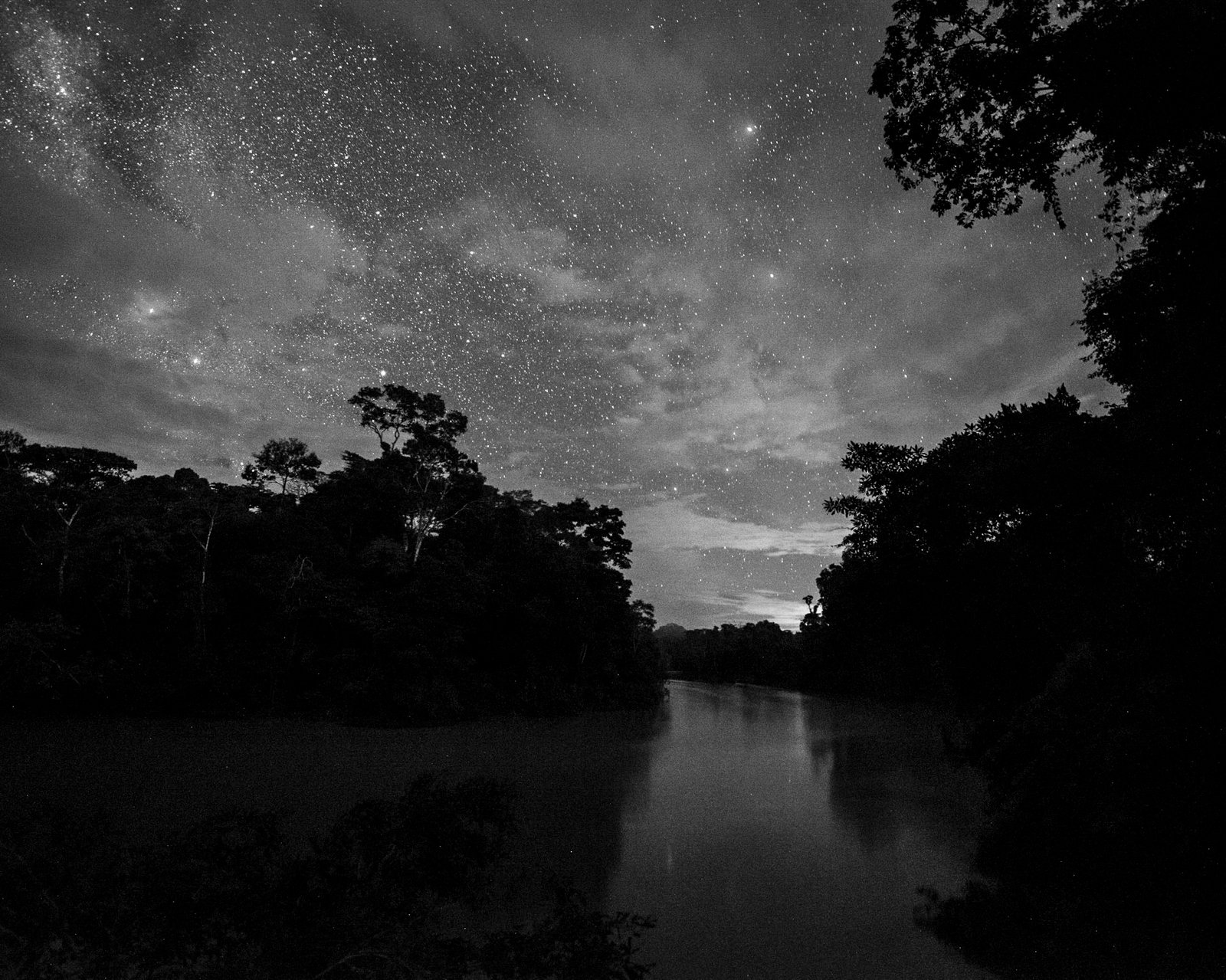 El Antropoceno como crisis de la reciprocidad