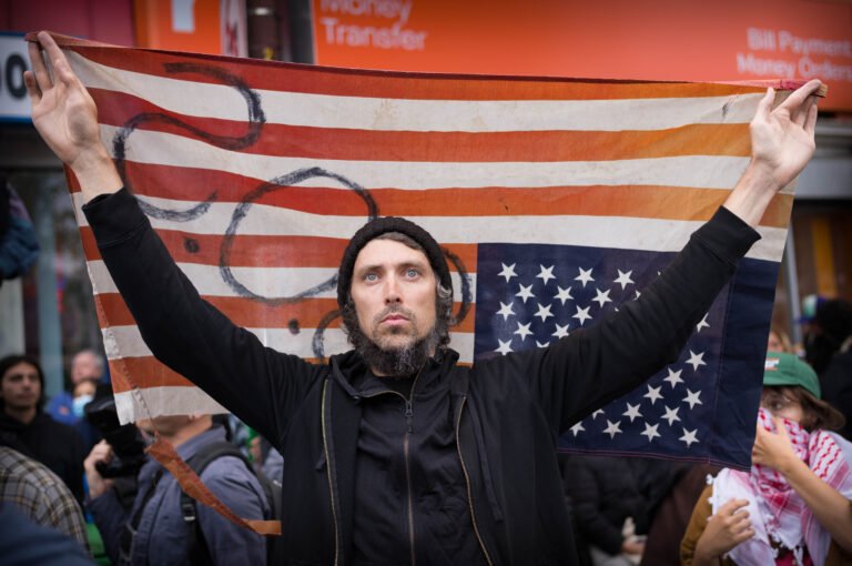 Epic Fury, Domestic Decay: The War on Iran as a Tool to Eviscerate Democracy