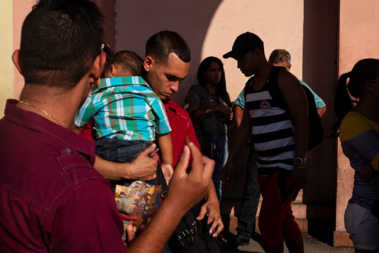 Cuba: vida y muerte en el contexto del bloqueo petrolero impuesto por Estados Unidos