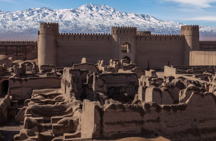 Las amenazas de Trump y el desmoronamiento de Estados Unidos