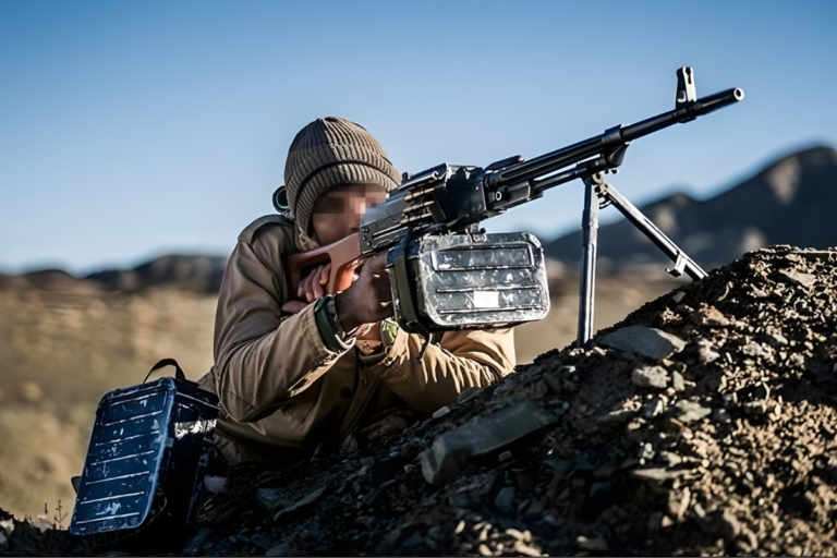 Por qué Trump no puede ganar en Irán