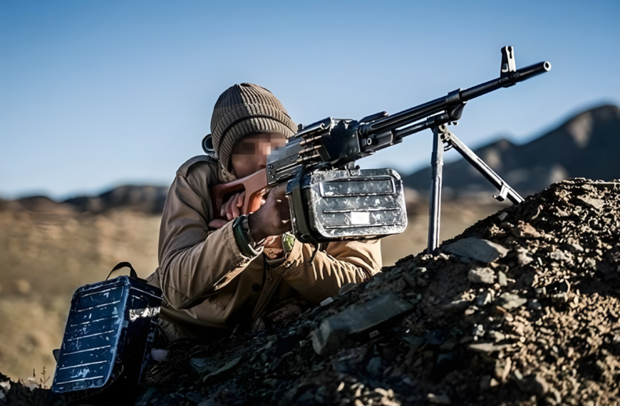 Por qué Trump no puede ganar en Irán