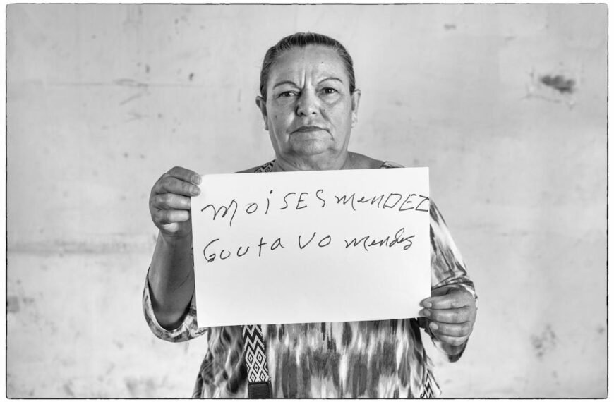 Dos hijos, dos ausencias: el terror de madres en El Salvador de Bukele