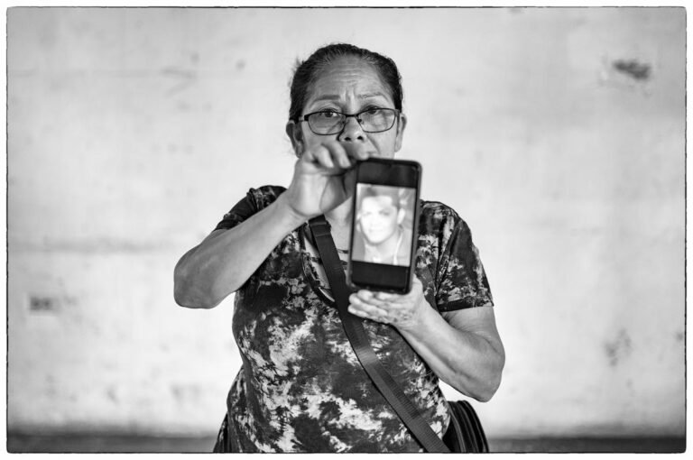 No más Día de la Madres para muchas en El Salvador de Bukele