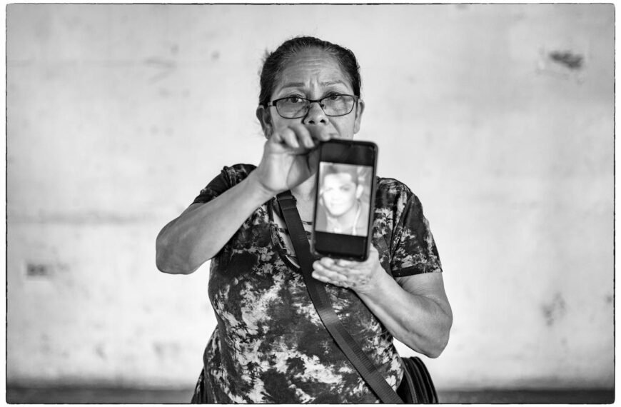 No más Día de la Madres para muchas en El Salvador de Bukele