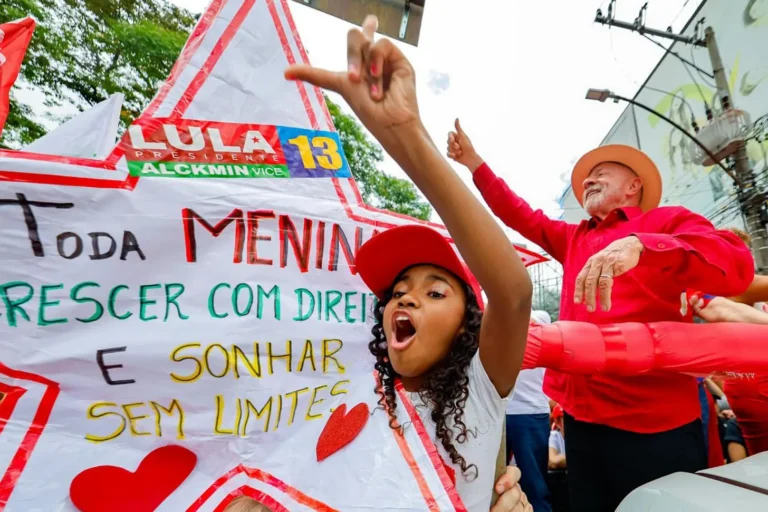 Brazil Enters Decisive Week for Awakening and Changing Votes
