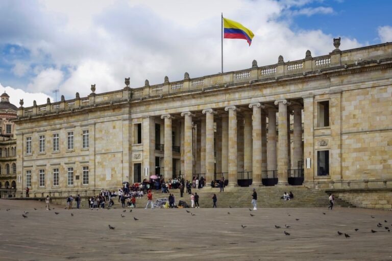 El Museo Nacional de Colombia no tiene dueñxs