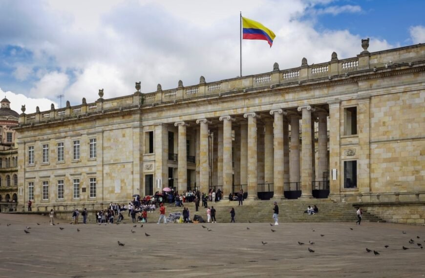 El Museo Nacional de Colombia no tiene dueñxs